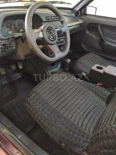 LADA (VAZ) 2115 2012, 132,000 km - 1.6 l - Gəncə