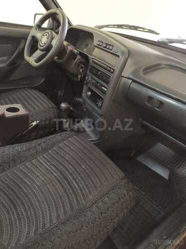 LADA (VAZ) 2115 2012, 132,000 km - 1.6 l - Gəncə