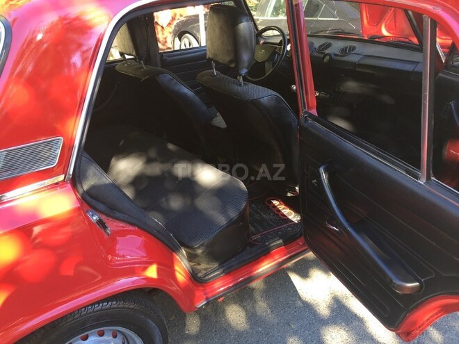 LADA (VAZ) 21011 1983, 222,000 km - 1.5 л - Göygöl