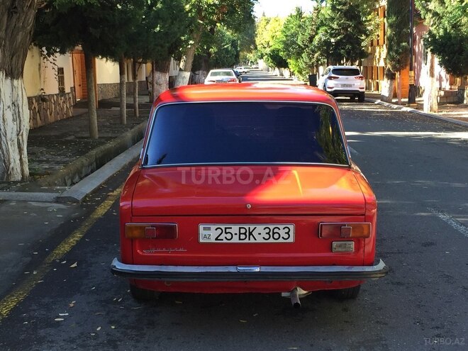 LADA (VAZ) 21011 1983, 222,000 km - 1.5 л - Göygöl