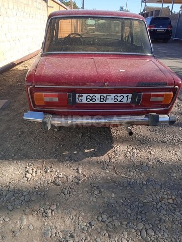 LADA (VAZ) 2106 1992, 150,000 km - 1.6 л - Beyləqan