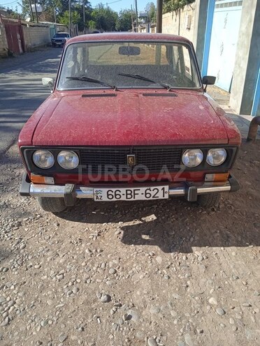 LADA (VAZ) 2106 1992, 150,000 km - 1.6 л - Beyləqan