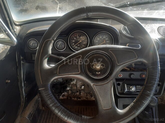 LADA (VAZ) 2101 1981, 42,706 km - 1.3 л - Cəlilabad