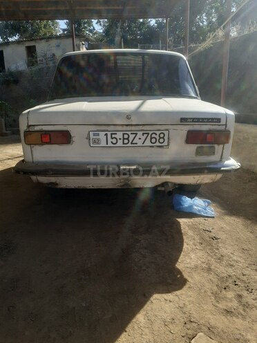 LADA (VAZ) 2101 1981, 42,706 km - 1.3 л - Cəlilabad