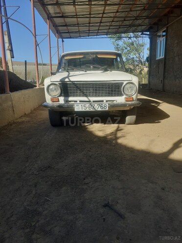 LADA (VAZ) 2101 1981, 42,706 km - 1.3 л - Cəlilabad