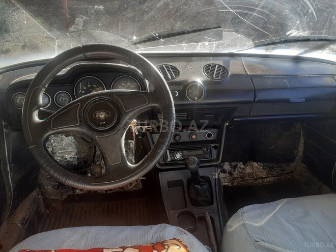LADA (VAZ) 2101 1981, 42,706 km - 1.3 л - Cəlilabad