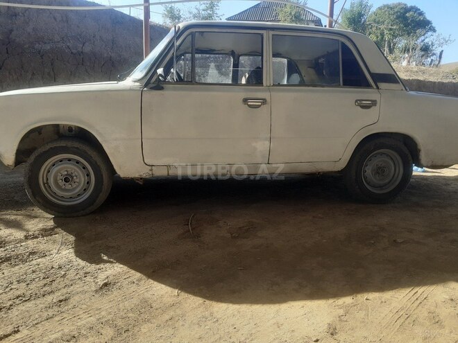 LADA (VAZ) 2101 1981, 42,706 km - 1.3 л - Cəlilabad