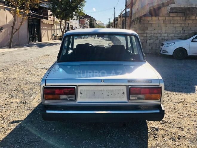 LADA (VAZ) 2107 2010, 93,455 km - 1.5 л - Bakı