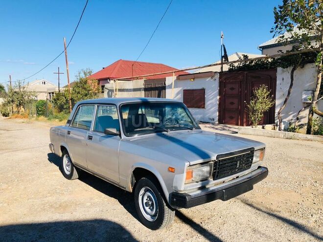 LADA (VAZ) 2107 2010, 93,455 km - 1.5 л - Bakı