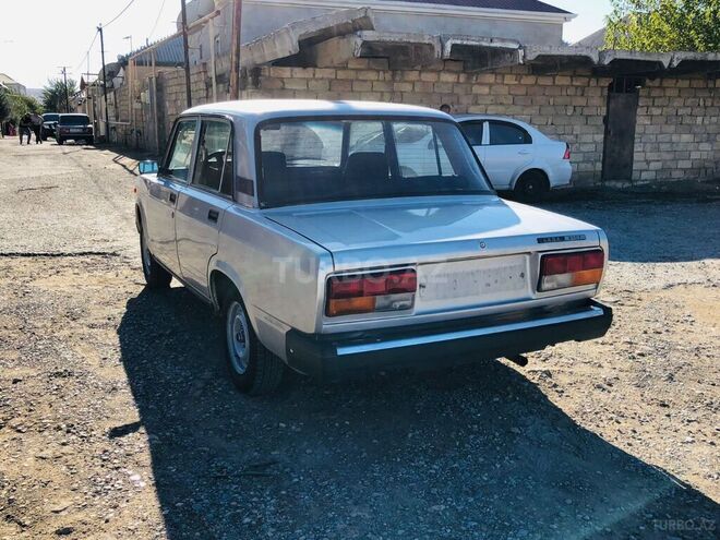LADA (VAZ) 2107 2010, 93,455 km - 1.5 л - Bakı