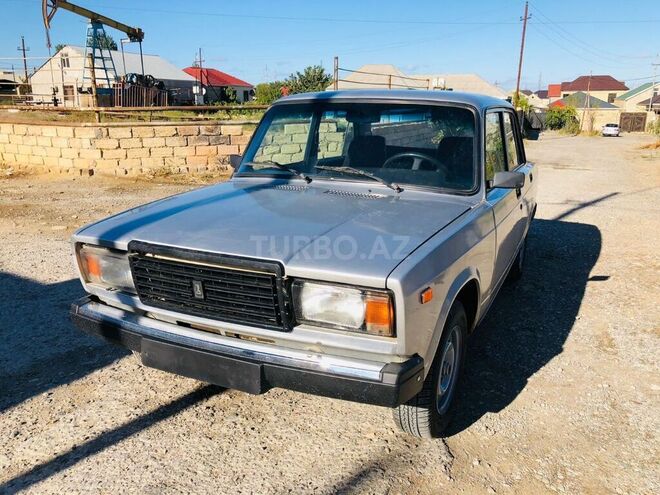 LADA (VAZ) 2107 2010, 93,455 km - 1.5 л - Bakı