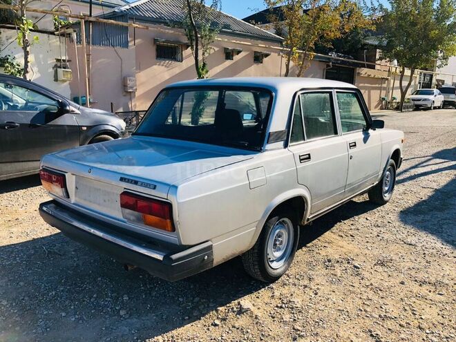 LADA (VAZ) 2107 2010, 93,455 km - 1.5 л - Bakı