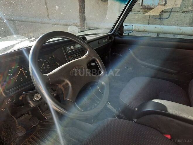 LADA (VAZ) 2107 2010, 93,455 km - 1.5 л - Bakı