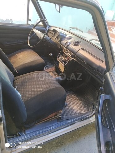 LADA (VAZ) 2106 1983, 555,555 km - 1.5 л - Gəncə