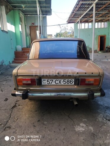 LADA (VAZ) 2106 1983, 555,555 km - 1.5 л - Gəncə