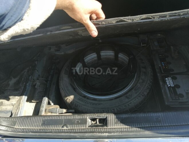 Mercedes C 180 1999, 301,900 km - 1.8 л - Bakı