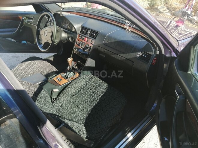 Mercedes C 180 1999, 301,900 km - 1.8 л - Bakı