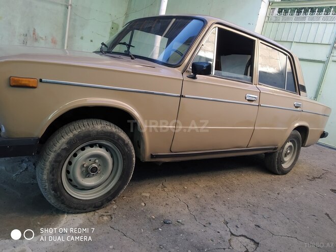 LADA (VAZ) 2106 1983, 555,555 km - 1.5 л - Gəncə