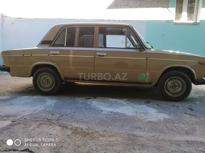 LADA (VAZ) 2106 1983, 555,555 km - 1.5 л - Gəncə