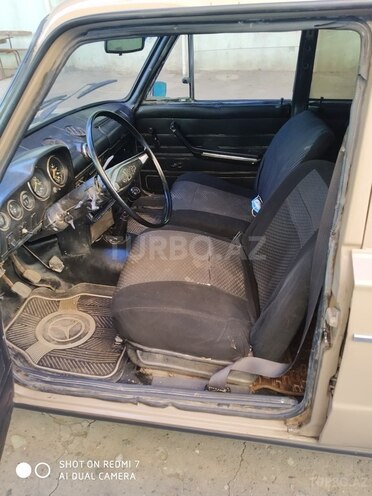 LADA (VAZ) 2106 1983, 555,555 km - 1.5 л - Gəncə