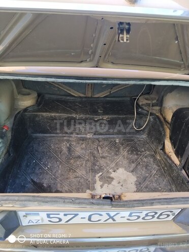 LADA (VAZ) 2106 1983, 555,555 km - 1.5 л - Gəncə