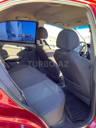 Chevrolet Aveo 2009, 188,200 km - 1.4 l - Bakı
