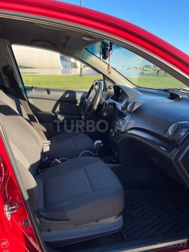 Chevrolet Aveo 2009, 188,200 km - 1.4 l - Bakı