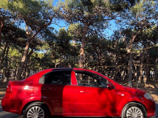 Chevrolet Aveo 2009, 188,200 km - 1.4 l - Bakı