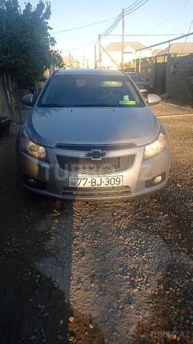 Chevrolet Cruze 2014, 236,000 km - 1.4 л - Bakı