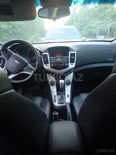 Chevrolet Cruze 2014, 236,000 km - 1.4 л - Bakı