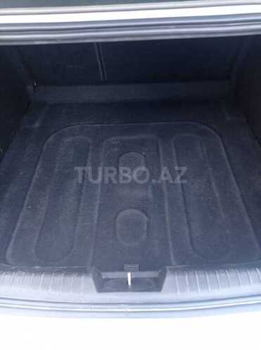 Chevrolet Cruze 2014, 236,000 km - 1.4 л - Bakı
