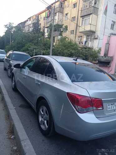 Chevrolet Cruze 2014, 236,000 km - 1.4 л - Bakı