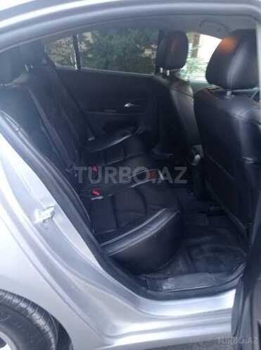 Chevrolet Cruze 2014, 236,000 km - 1.4 л - Bakı
