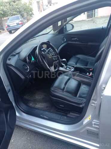 Chevrolet Cruze 2014, 236,000 km - 1.4 л - Bakı