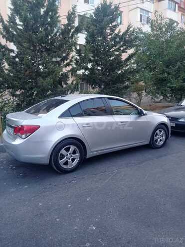 Chevrolet Cruze 2014, 236,000 km - 1.4 л - Bakı