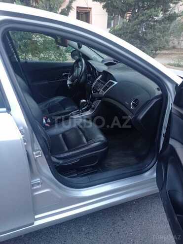 Chevrolet Cruze 2014, 236,000 km - 1.4 л - Bakı