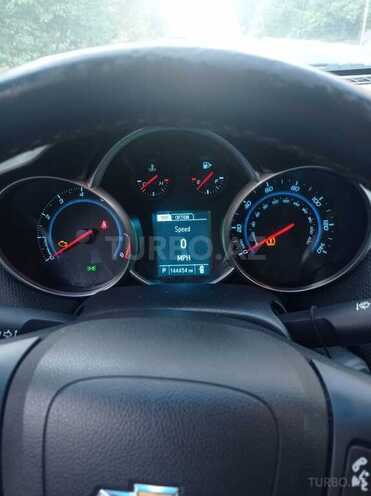 Chevrolet Cruze 2014, 236,000 km - 1.4 л - Bakı