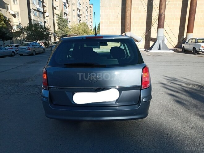 Opel Astra 2005, 154,000 km - 1.4 л - Bakı