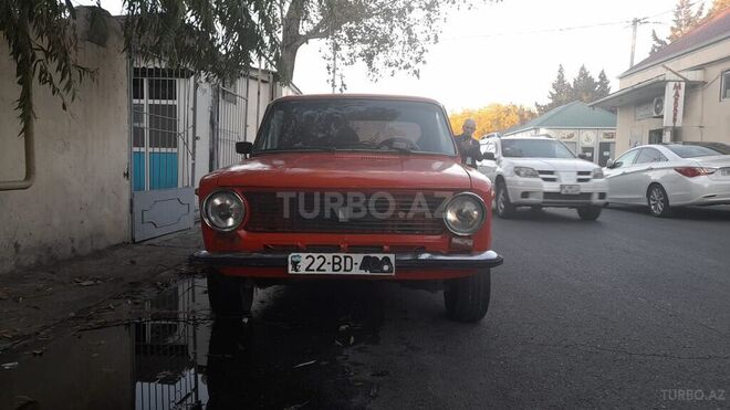 LADA (VAZ) 21011 1974, 250,000 km - 1.3 l - Bakı