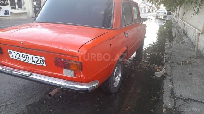 LADA (VAZ) 21011 1974, 250,000 km - 1.3 l - Bakı