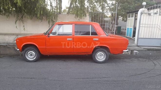 LADA (VAZ) 21011 1974, 250,000 km - 1.3 l - Bakı