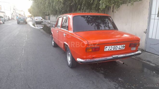 LADA (VAZ) 21011 1974, 250,000 km - 1.3 l - Bakı