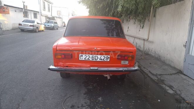 LADA (VAZ) 21011 1974, 250,000 km - 1.3 l - Bakı