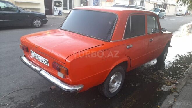 LADA (VAZ) 21011 1974, 250,000 km - 1.3 l - Bakı