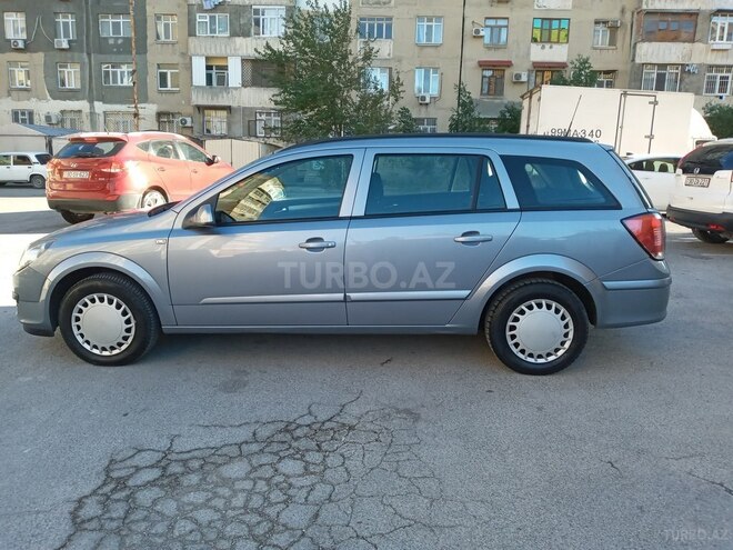 Opel Astra 2005, 154,000 km - 1.4 л - Bakı