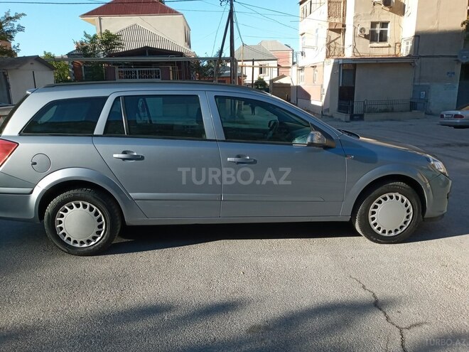 Opel Astra 2005, 154,000 km - 1.4 л - Bakı