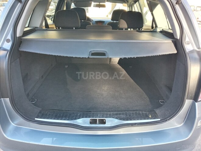 Opel Astra 2005, 154,000 km - 1.4 л - Bakı