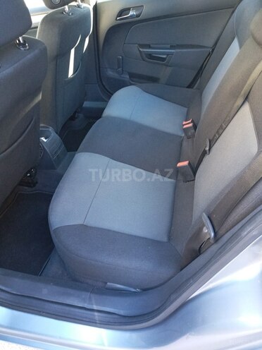 Opel Astra 2005, 154,000 km - 1.4 л - Bakı