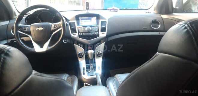 Chevrolet Cruze 2014, 167,000 km - 1.4 l - Bakı
