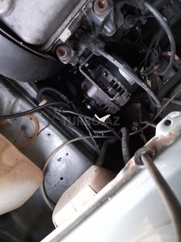 LADA (VAZ) 2115 2001, 375,400 km - 1.5 л - Bakı